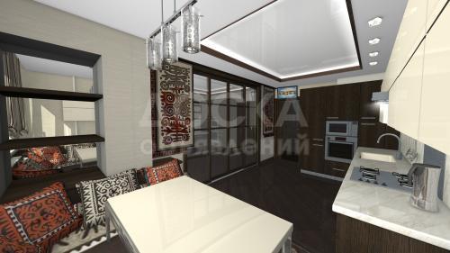 3D дизайн интерьера. Дизайн квартиры. Дизайн Офиса. 0 559 41 41 10