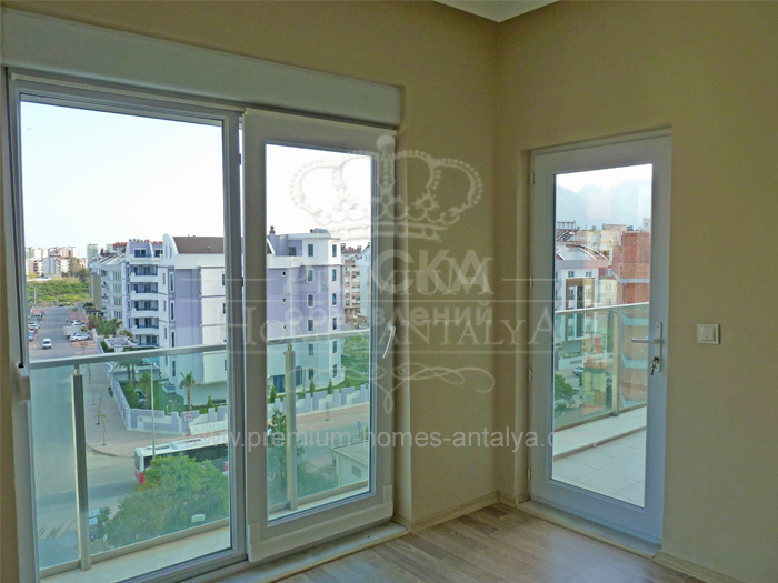 роскошный дуплекс!