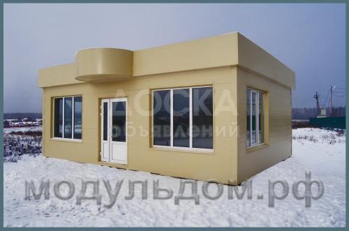 Продаю коммерческую недвижимость торговые помещения 30кв. м., 8мкр.