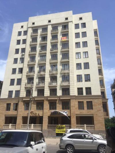 Продаю квартиру 2-ком., 71кв. м., этаж - 5/9, Киевская/Уметалиева..