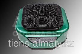 Переносной вибромассажер