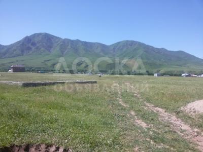Продаю участок под строительство, 8 соток Село Арашан.