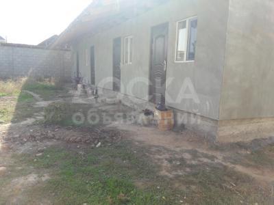 Продаю участок под строительство, 5 соток ж/м Ала-Тоо, ул. Ала-Тоо, конечная.