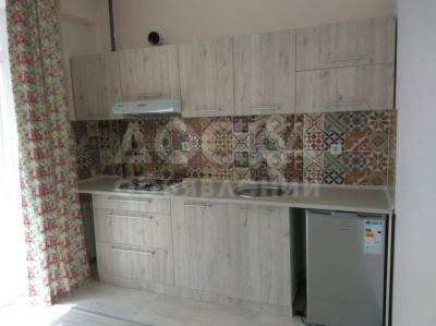 Продаю квартиру 1-ком., 41кв. м., этаж - 10/10, Ул. Ахунбаева, 198.