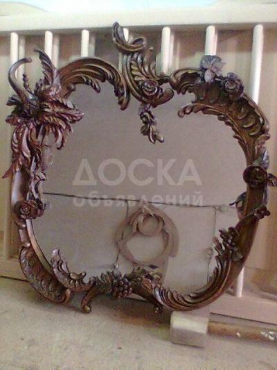 Резьба по дереву подетально. Ручная работа и изготовление резной мебели. Тел. +996555278381