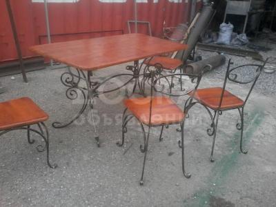 сварочные работы любой сложности