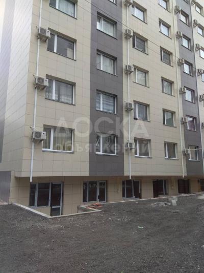 Продаю помещение свободного назначения 190кв. м., Гоголя/Боконбаева.