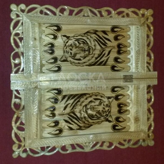 Продаю нарды