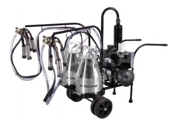 Доильный аппарат