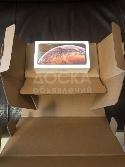 Apple мулк XS Max 512 GB SILVER