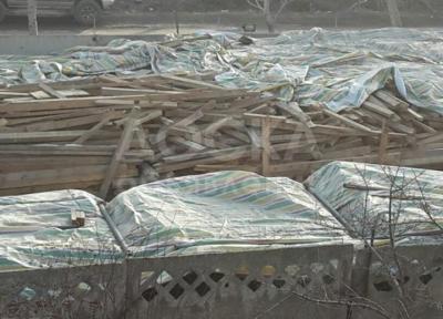 Лес, брус, фанеры