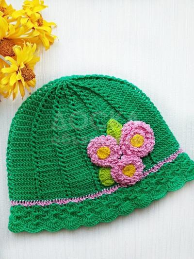 Вязаные изделия на заказ