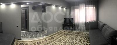 Продаю 1-комнатную квартиру, 31,3кв. м., этаж - 3/5, Молодая гвардия / Киевская .