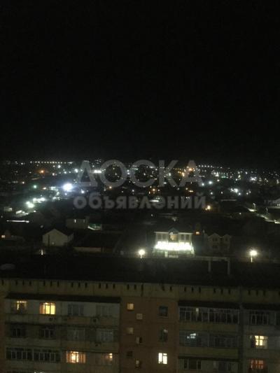 Продаю 1-комнатную квартиру, 1кв. м., этаж - 10/10, В  Джал.