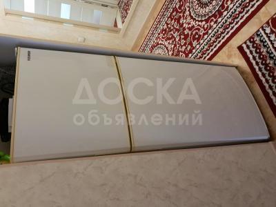 Холодильник SAMSUNG. В идеальном  состоянии.