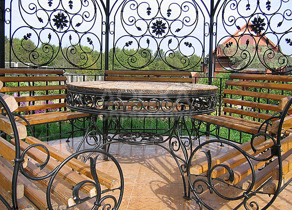 Сварочные работы.