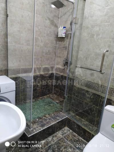 Продаю 2-комнатную квартиру, 53кв. м., этаж - 10/10, Уметалиева/Киевская.