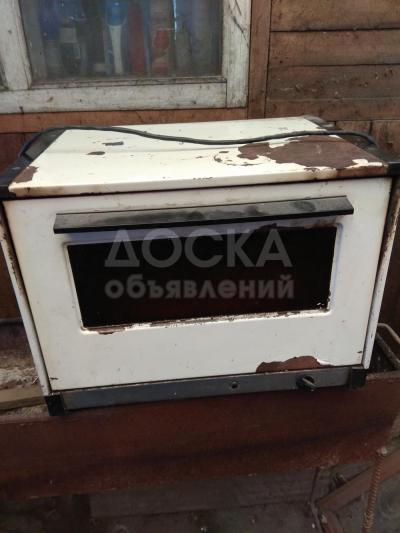 Продаю электродуховка, фляги