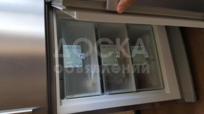 Продается холодильник немецкого производства