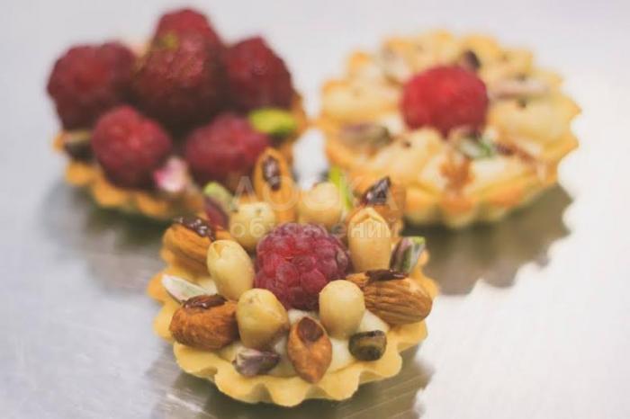 Кофе-брейки, обеды, банкеты, фуршеты, кулинарные мастер-классы, корпоративы, выездные мероприятия