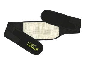 Турмалиновый пояс