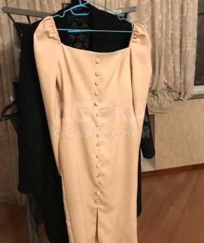 ПРОДАЮ ВЕЧЕРНЕЕ ПЛАТЬЕ