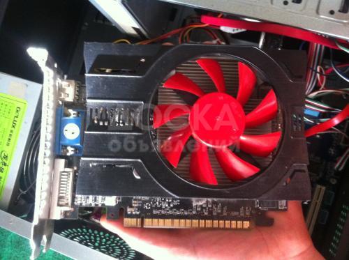 Продаю системный блок на базе i3