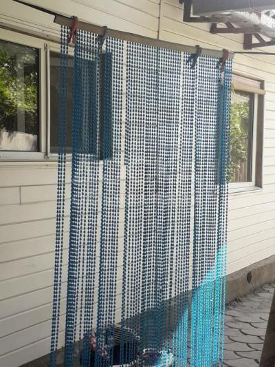 Продаю занавеску на дверь