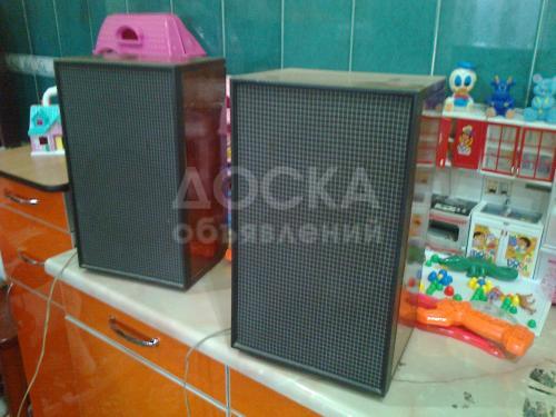 акустическая система 15АС-404