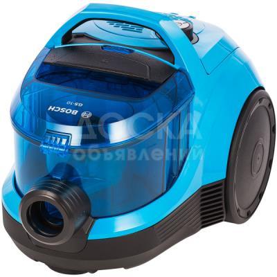 Пылесос Bosch BGC 1U1550