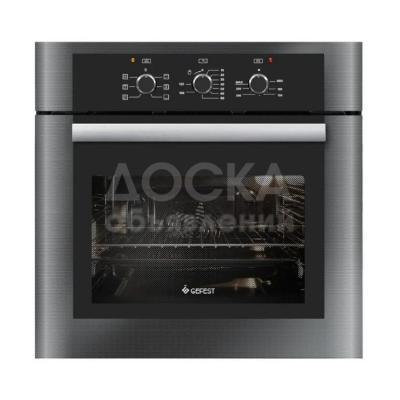 Духовой шкаф GEFEST ДА 622-01