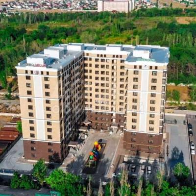 Продаю 2-комнатную квартиру, 78кв. м., этаж - 10/10, 5 мкр.