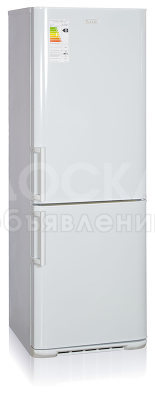 Продаю Холодильник Бирюса по низкой цене + новая гарантия!