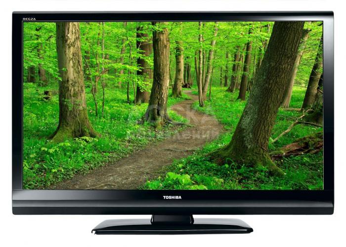 Акция! Телевизор TOSHIBA LCD TV 24" 1366x768 HD по супер цене, всего 10 099 сом.
