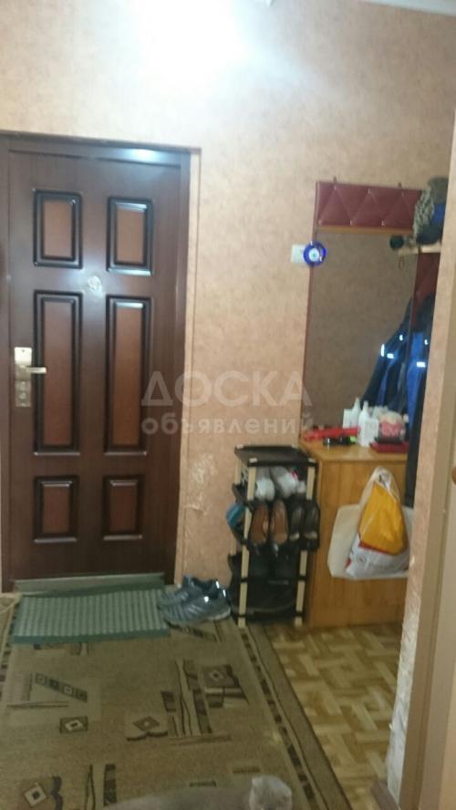 Продаю квартиру 1-ком., 35кв. м., этаж - 9/9, Улан мкр.