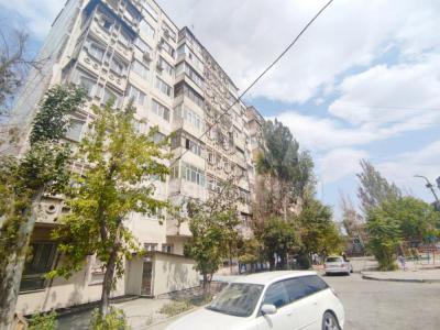 Продам срочно! 3 к. кв. пр. Чуй. 98м2. 75т.$