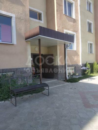 Продаю 1-комнатную квартиру, 44кв. м., этаж - 5/5, Кок-Жар.