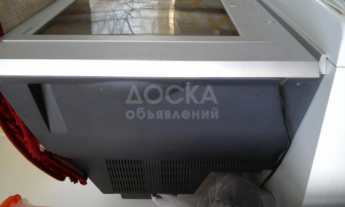 телевизор LG