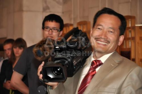 Видеостудия Ем-Тим-Фильм