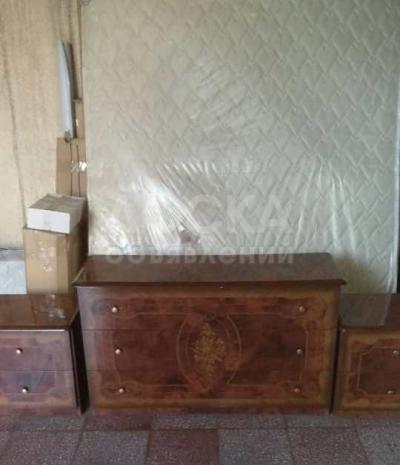 Продаю новый спальный гарнитур, производство Италия