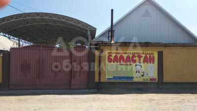 Продаю помещение свободного назначения 100кв. м., Ул.Баетова.