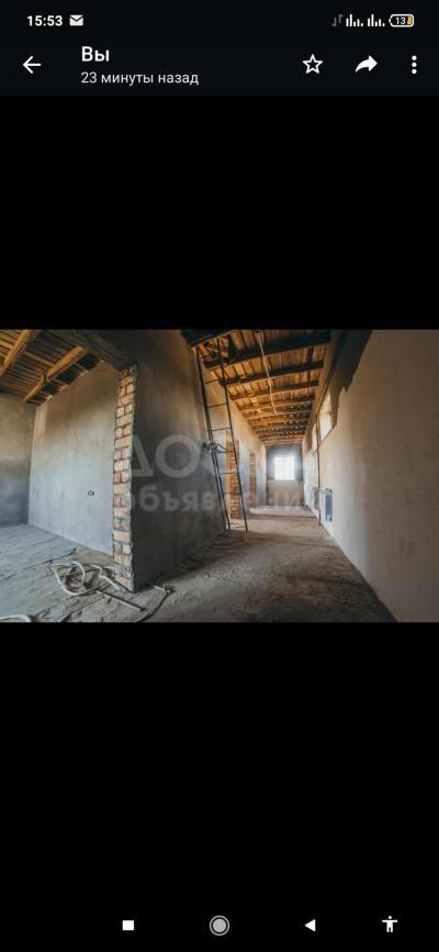 Продаю дом 5-ком. 196.5 м²кв. м., этаж-2, 7-сот., стена кирпич, Ж/м Арча Бешик.