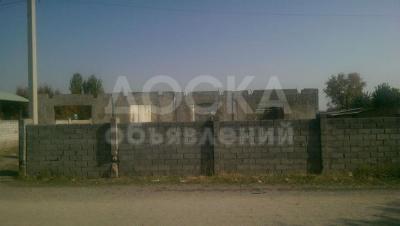 Продаю участок под строительство, 18 сотак соток сАК-ЖОЛ у.Суйская №5.