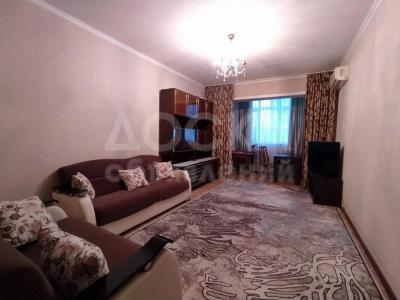 Продаю 4-комнатную квартиру, 104кв. м., этаж - 6/9, московская-советская.