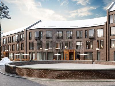 Продаю 3-комнатную квартиру, 77,1кв. м., этаж - 2/3, Каракол.