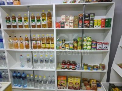 Продаю полки для магазина