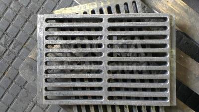 Колосниковые решётки