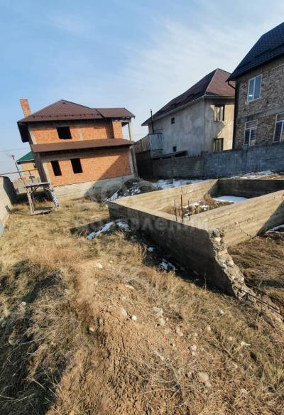 Продаю участок под строительство, 5 соток Кок-Жар ж/м, VIP Городок Ачекей.