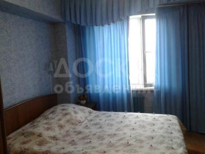 Продаю 2-комнатную квартиру, 52кв. м., этаж - 9/9, Куйбышева .