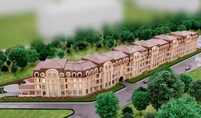 Продаю 4-комнатную квартиру, 118кв. м., этаж - 3/4, Токтоналиева, 153/3  парк “Ынтымак” .